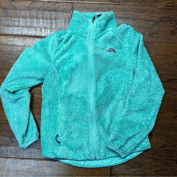 The North Face Jackets & Blazers - The north face osito 2 fleece jacket